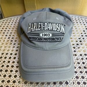 Harley Davidson Hat
